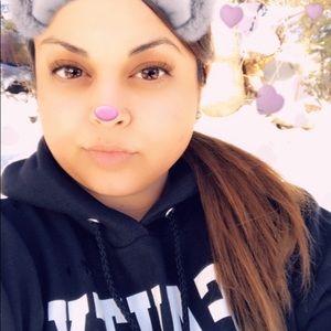 Meet your Posher, Chelsea